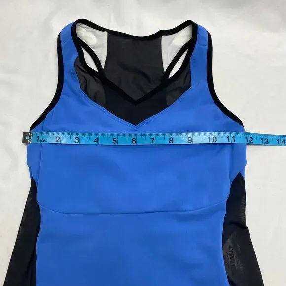 Pearl Izumi for Women USA NWT Cycling Tank Microsensor Size XS - Picture 8 of 11